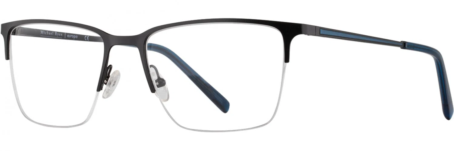 Michael Ryen MR426 Eyeglasses - view 9